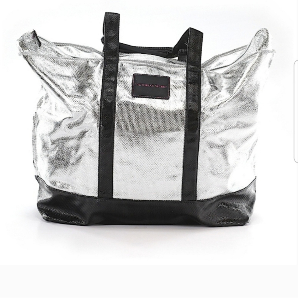 Victoria secret duffel bag
